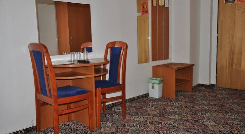 Фото Hotel City Centre