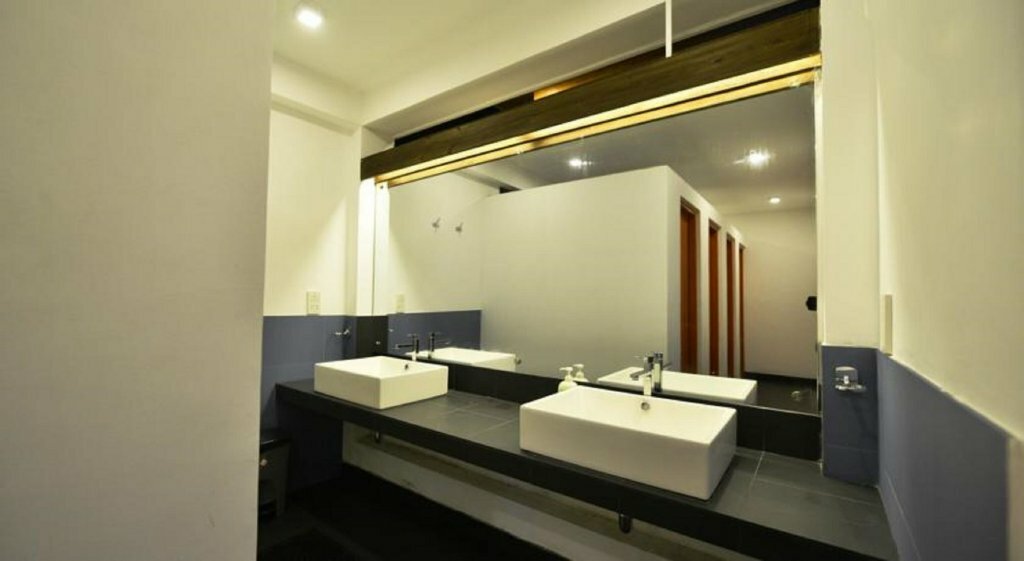 Hotel Hangover Hostels at Mirissa, Southern Province, photo