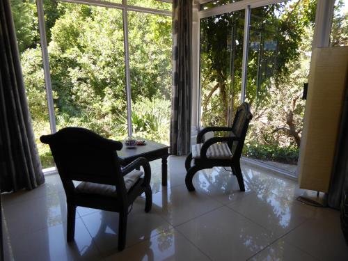 Фото Villa Hout Bay Heights