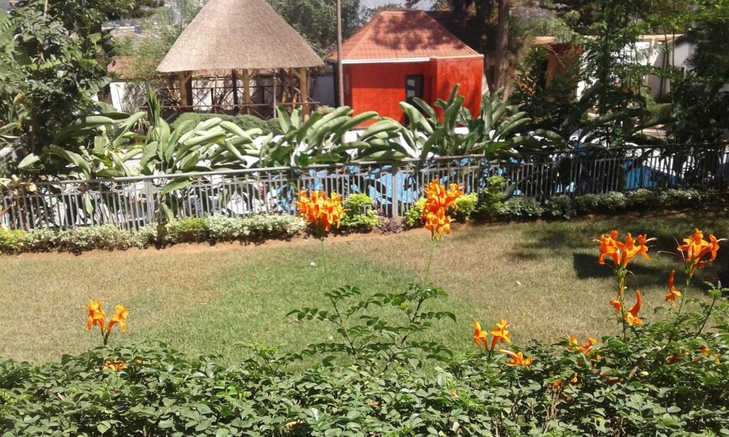 Фото отеля 4