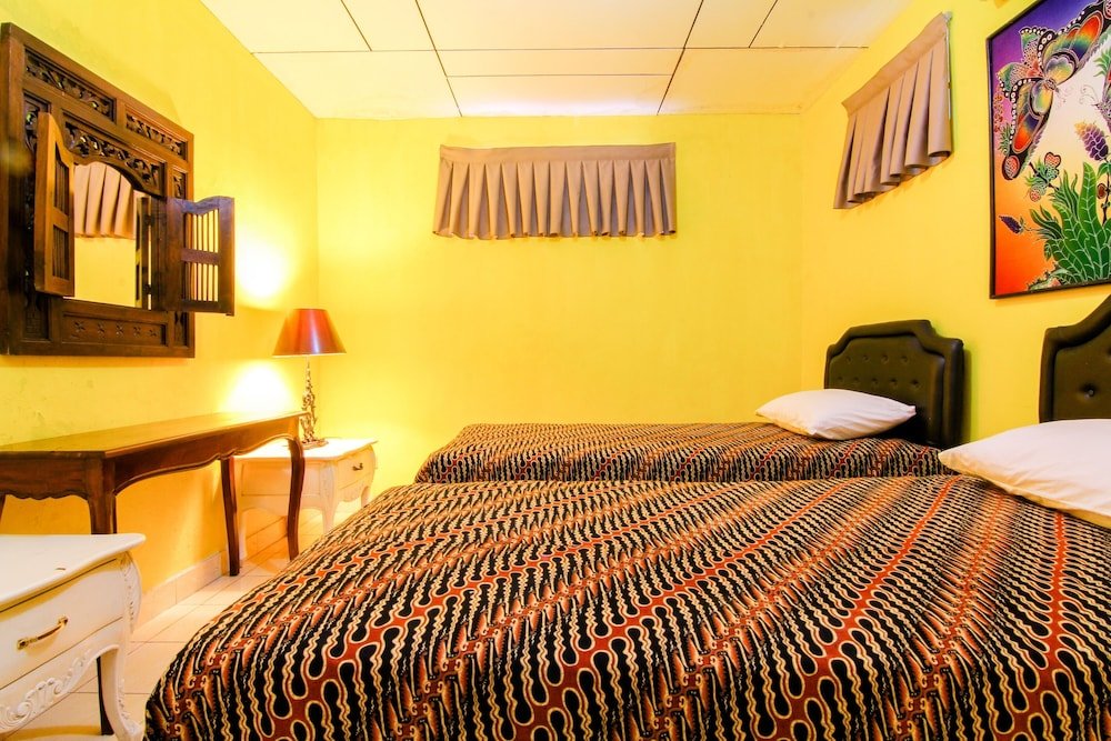 Фото Mi Casa Es Tu Casa Homestay