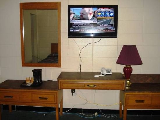 Фото Save Inn Kincardine