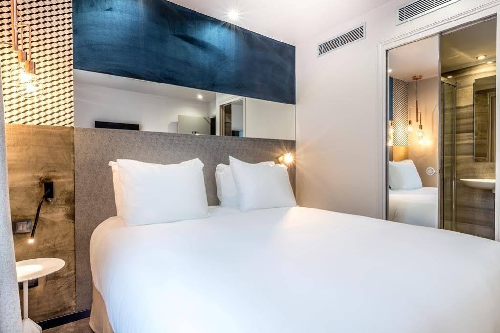 Фото Hotel Duette Paris