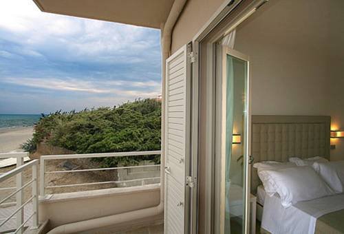 Фото Hotel Alta la Vista