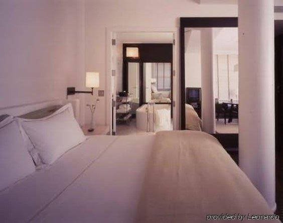 Фото The Mercer Hotel