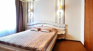 Turyst (Magiliow, Pushkinski praspiekt, 6), hotel