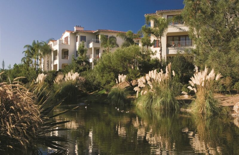 Гостиница Four Seasons Residence Club Aviara, North San Diego в Карлсбаде