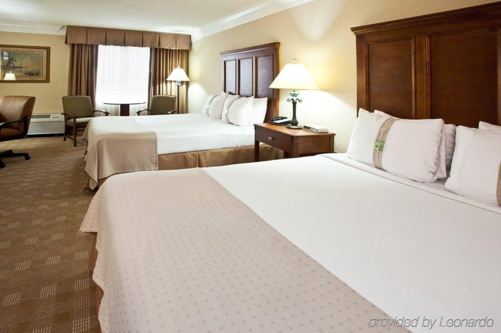 Фото Holiday Inn Fort Lauderdale Airport, an Ihg Hotel
