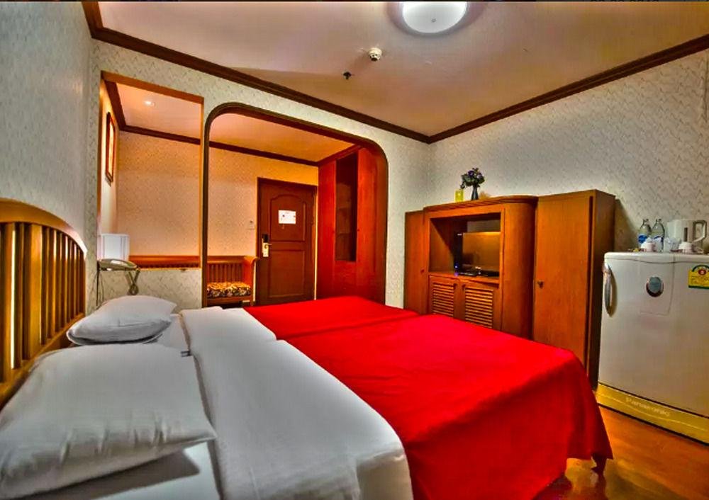 Фото The Victory Executive Residences