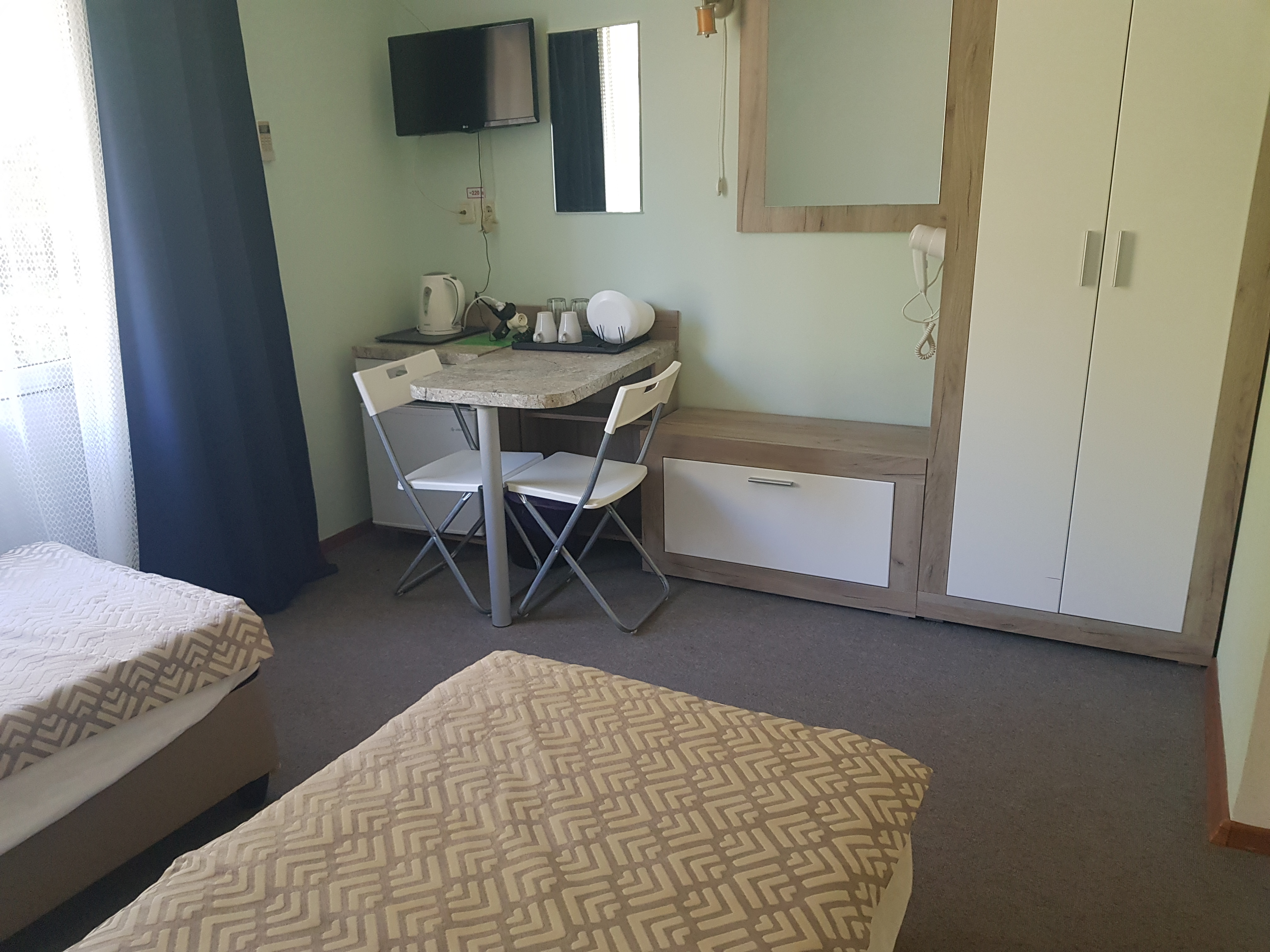 Фото София rooms