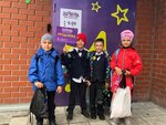 Detvora (Perm, Yursha Street, 80), children's developmental center