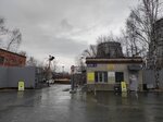 Dvizheniye (Kolmogorova Street, 2), advertising agency