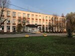 School № 281 (Lenskaya Street, 6), escuela de enseñanza general