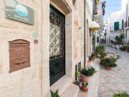 Фото Vicolo Fiorito B&b
