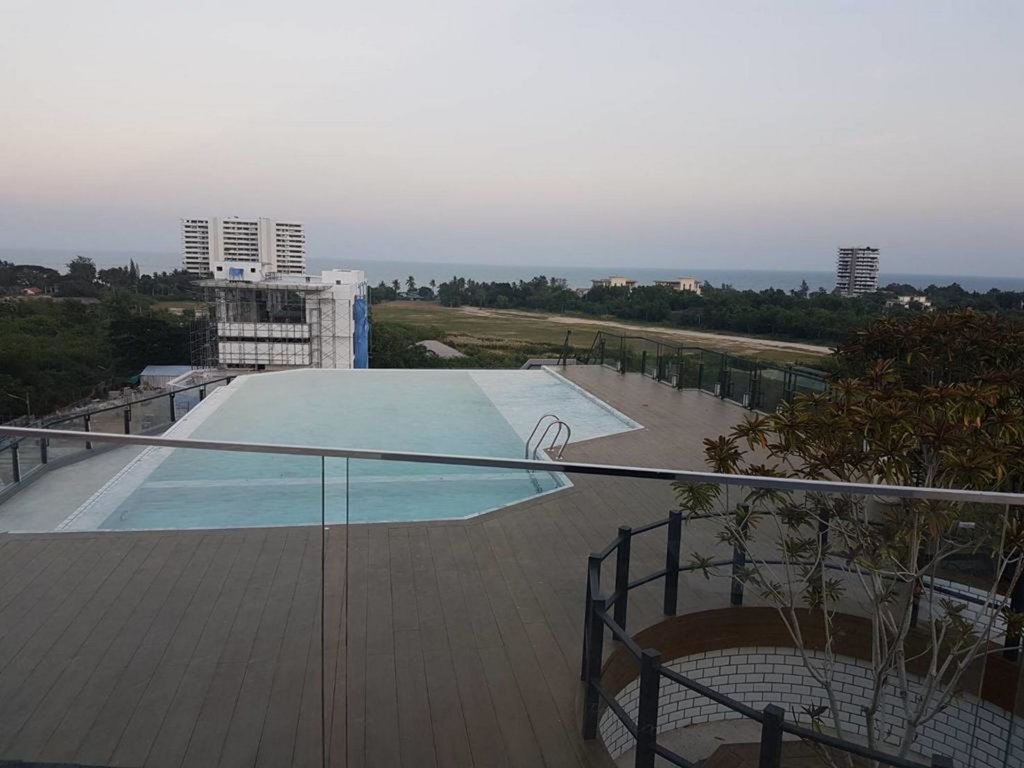 Фото The Whe-la Wha-le Hotel