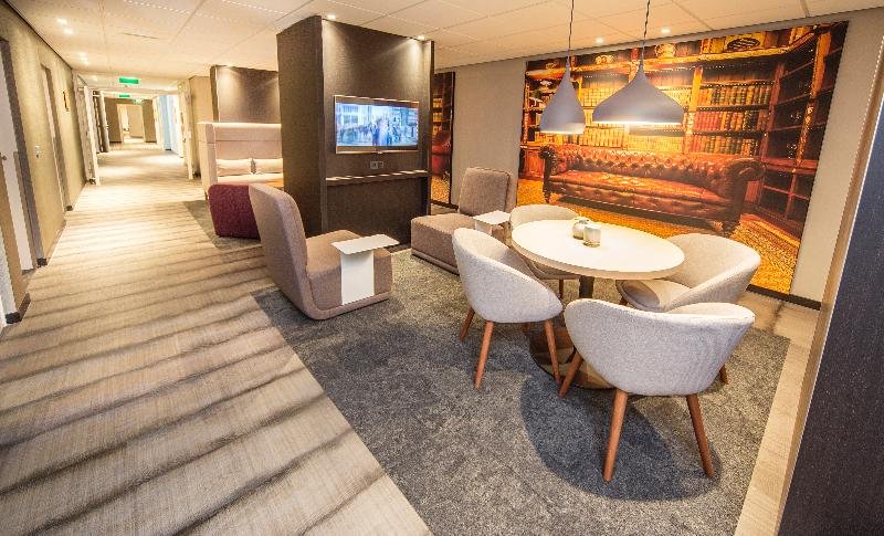 Фото Hotel De Bilderberg