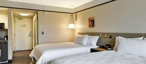 Hilton Garden Inn Detroit Troy (Michigan, Oakland County, Troy) ، فندق