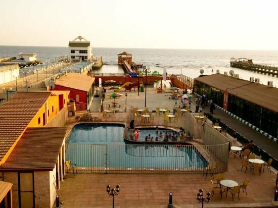 فندق منتجع بهادور ، جدة، صورة