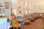 Villa Tiflis (Novocheryomushkinskaya Street, 34к1с2), restaurant