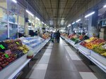 Ovoshhi i frukty (Sáken Seıfýllın kóshesi, 47), greengrocery