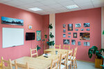 Tre scalini (Serebrennikovskaya Street, 23), foreign language courses