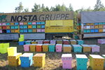 Международный Пчелоцентр Светла (Promyshlennaya ulitsa, 14), gear for beekeepers