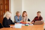 Lingvistichesky klub Magellan (Turgeneva Street, 13), foreign language courses