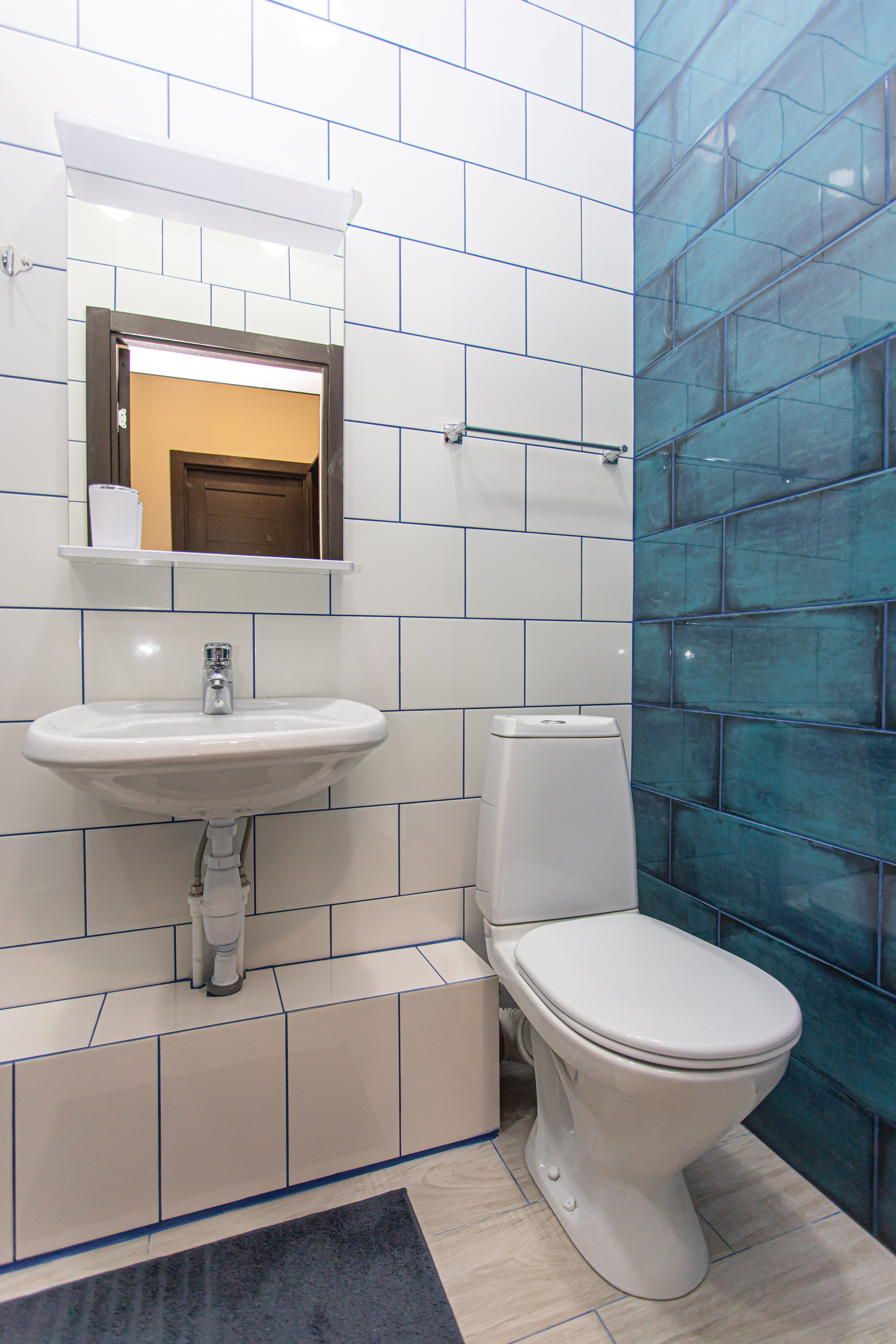 Фото Причал