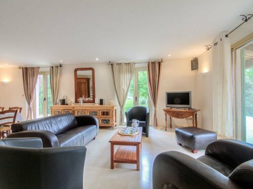Гостиница Holiday Home Patifiage