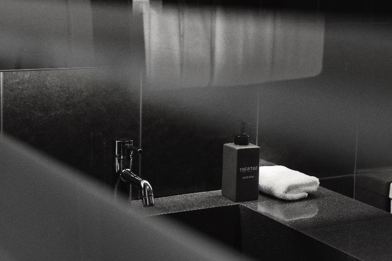 Фото Theatre Residence