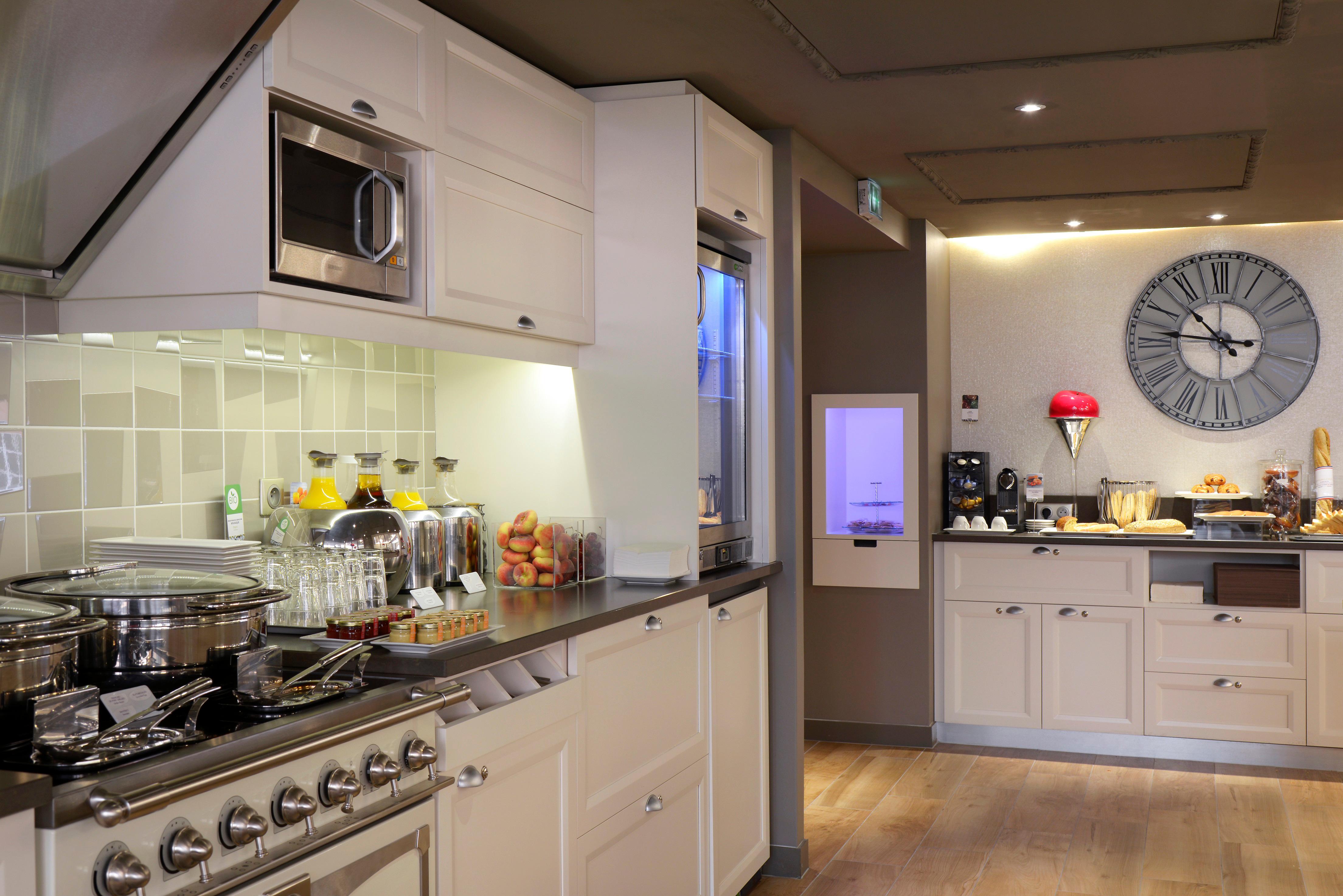 Фото Mercure Toulouse Centre Wilson Capitole hotel