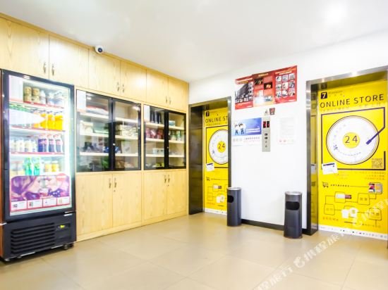 Фото 7 Daysinn Hangzhou Westlake Longxiang Railway Station