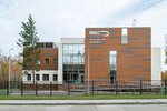Центр позитронно-эмиссионной томографии (Michurina Street, 105), diagnostic center