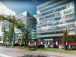 Pay P. S. (Severniy Administrative Okrug, 8 Marta Street, 1с12), microfinance institution