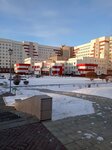 Неврологическое отделение острых нарушений мозгового кровообращения (Lyapidevskogo Street, 1), departamento del hospital