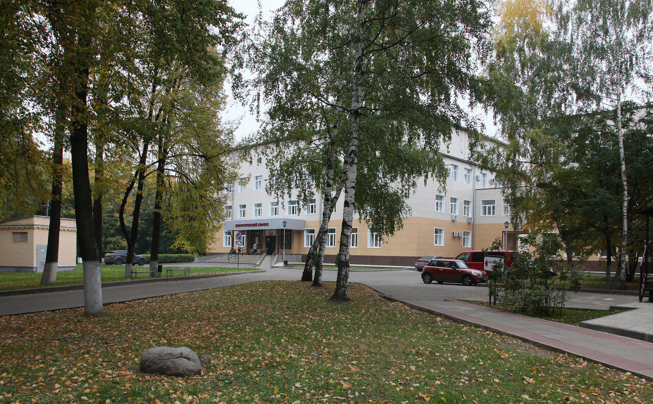 Good Mishutka, dental clinic, Yaroslavl, Suzdalskoe Highway, 9 - Yandex Maps