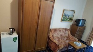 Мини-отель Бриз