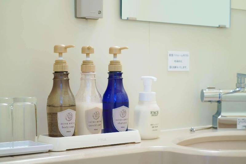 Фото Best Western Osaka Tsukamoto