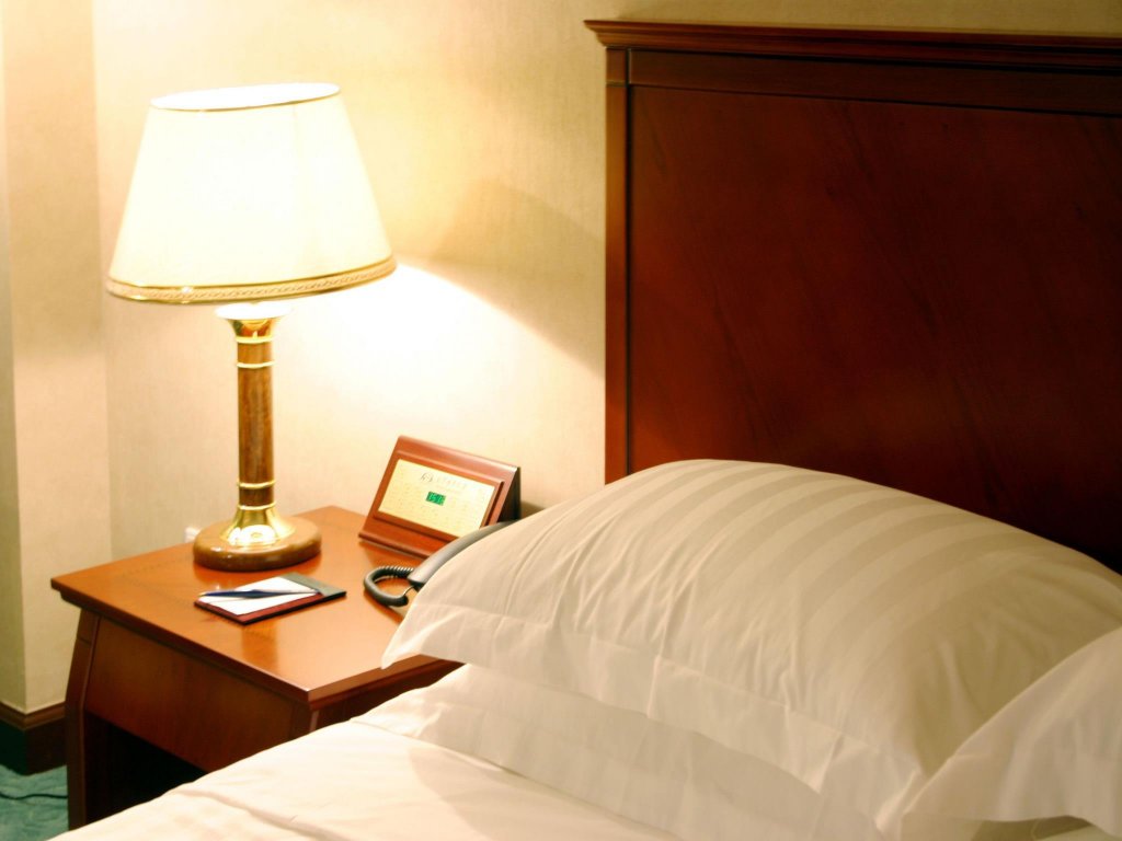 Фото Beijing Ningxia Hotel