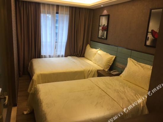 Фото Acotown Hotel Shenzhen Dachong Branch