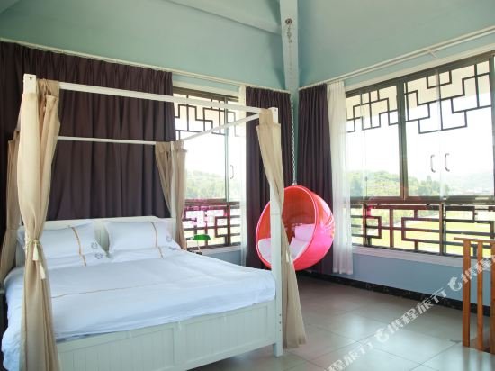 Фото Four Points by Sheraton Guiyang, Huaxi