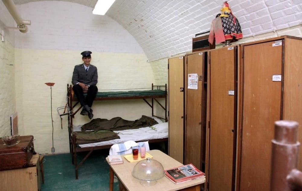 Фото 10 Z Bunker