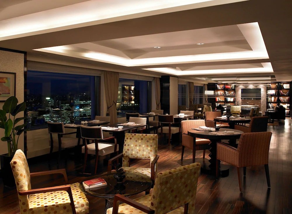 Фото Lotte Hotel Seoul