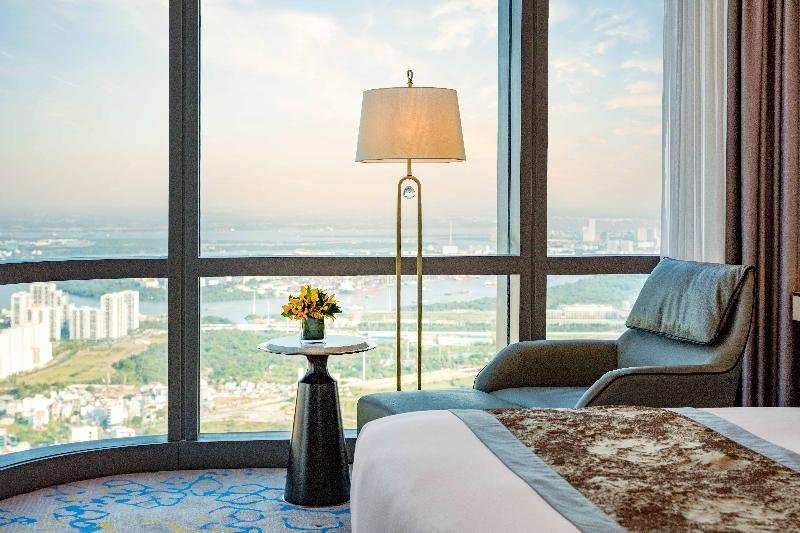 Фото Vinpearl Luxury Landmark 81