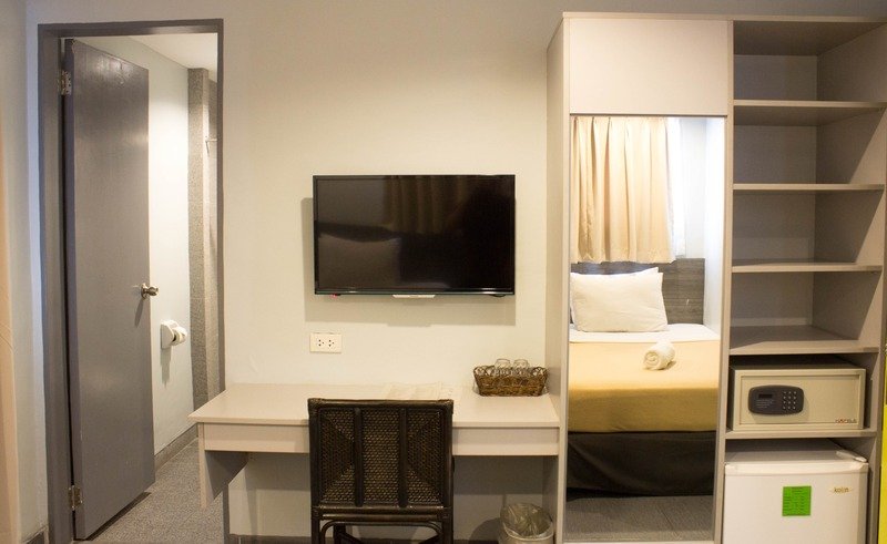 Фото Cebu R Hotel Mabolo