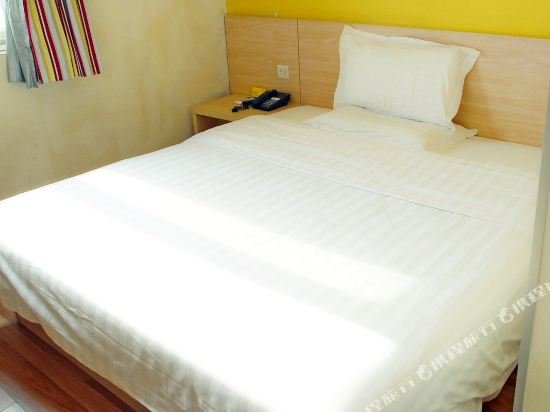 Фото 7 Days Inn Shanghai Songjiang New Town Subway Station Branch