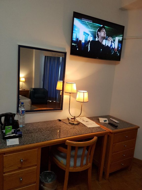 Фото Hotel Maritur - Adults Only