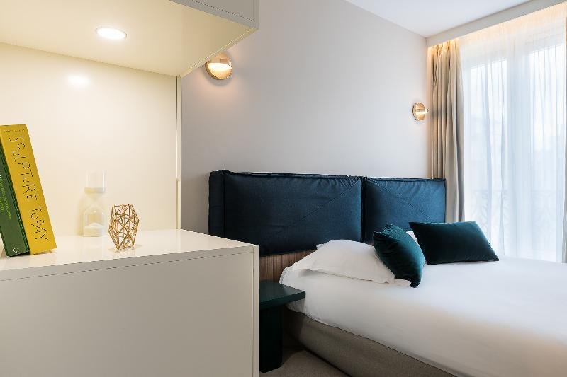 Фото Le Friedland