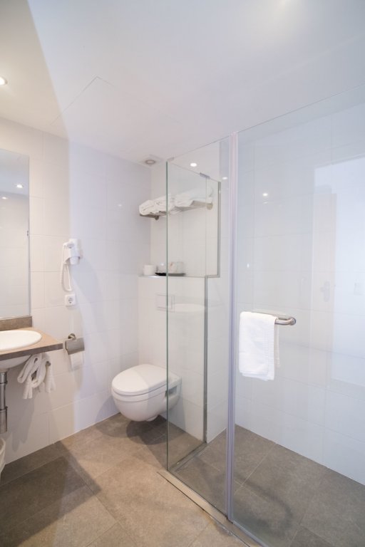 Фото Hotel Abelay