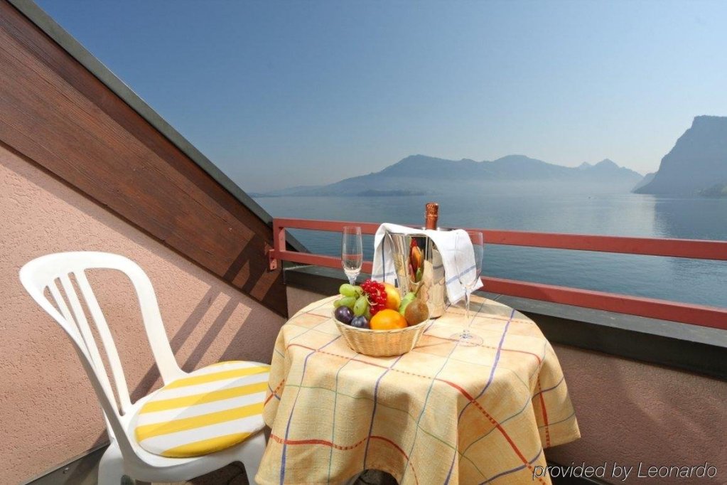 Фото Seehotel Kastanienbaum